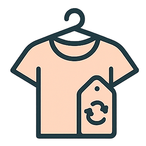 Vintage Clothing & Fashion Stores